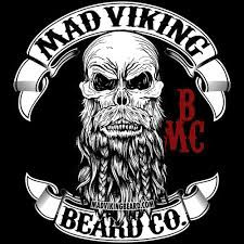 The Mad Viking Beard Co. is One Badass Brand!