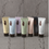 Miniature : Jeju volcanic color clay mask 70ml
