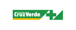 Compra en Cruz Verde