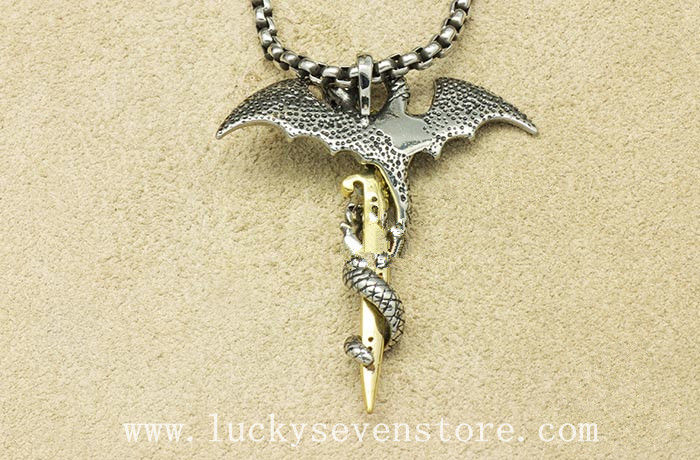 縮圖：DIY クロムハーツ Chrome Hearts  CH008