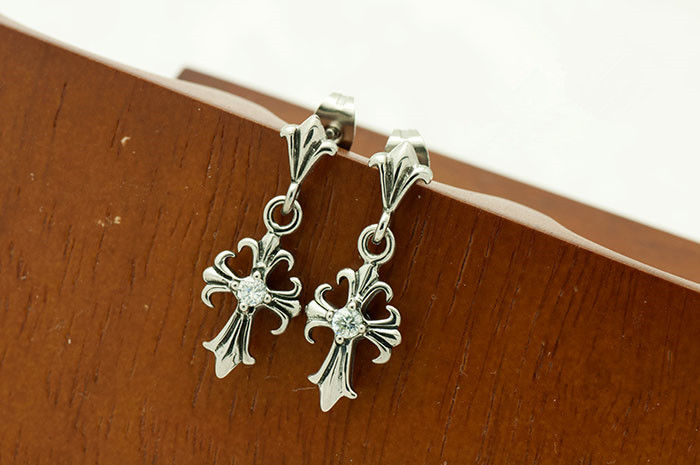 Thumbnail: DIY クロムハーツ Chrome Hearts クロスチャーム CH0015
