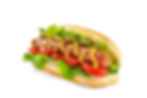 Hot Dog