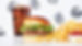 Kids Menu