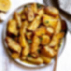 Side Potatoes