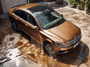 Convenient Mobile Car Wash Options for Home and Business
