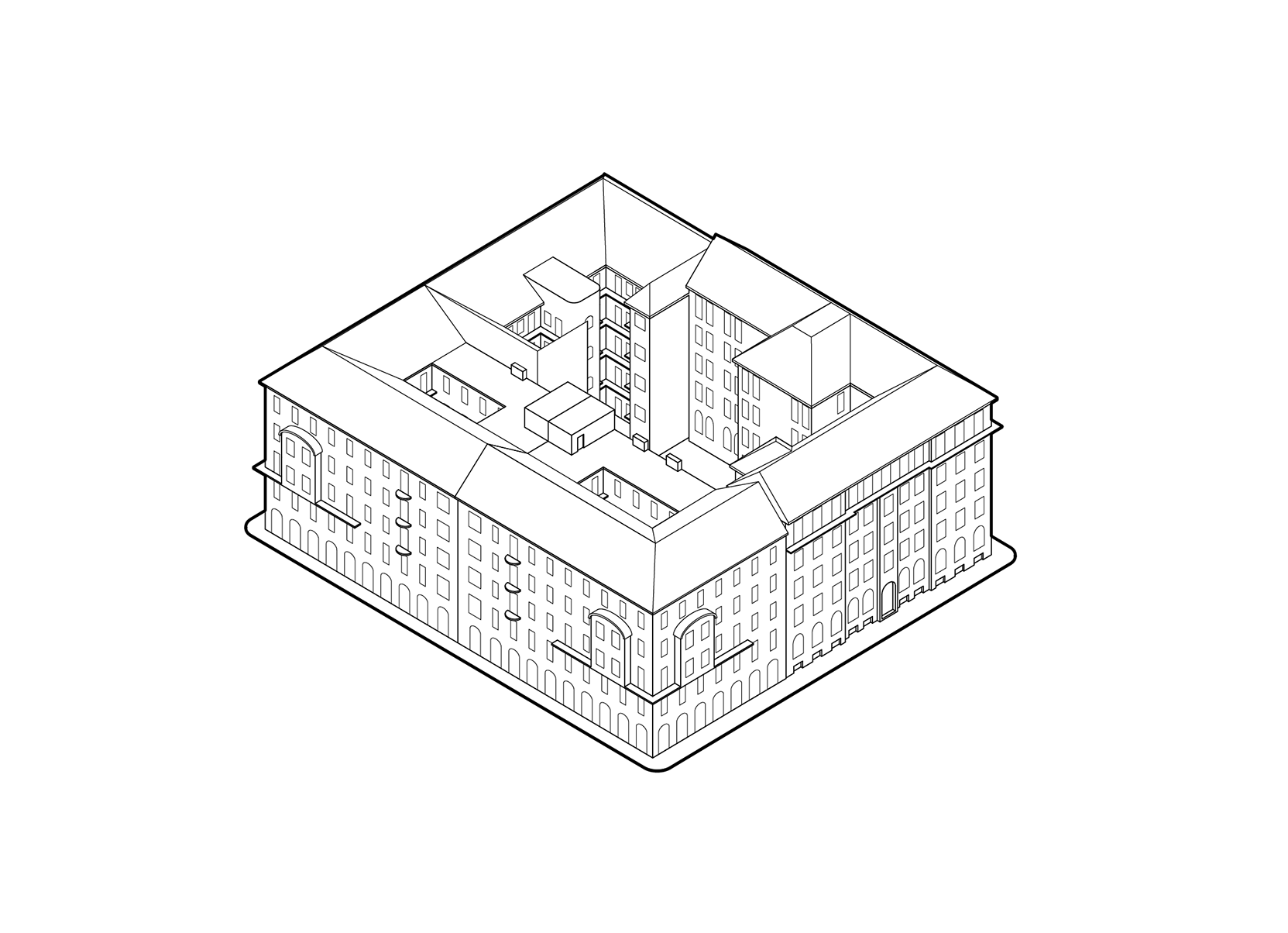Urban Morphology