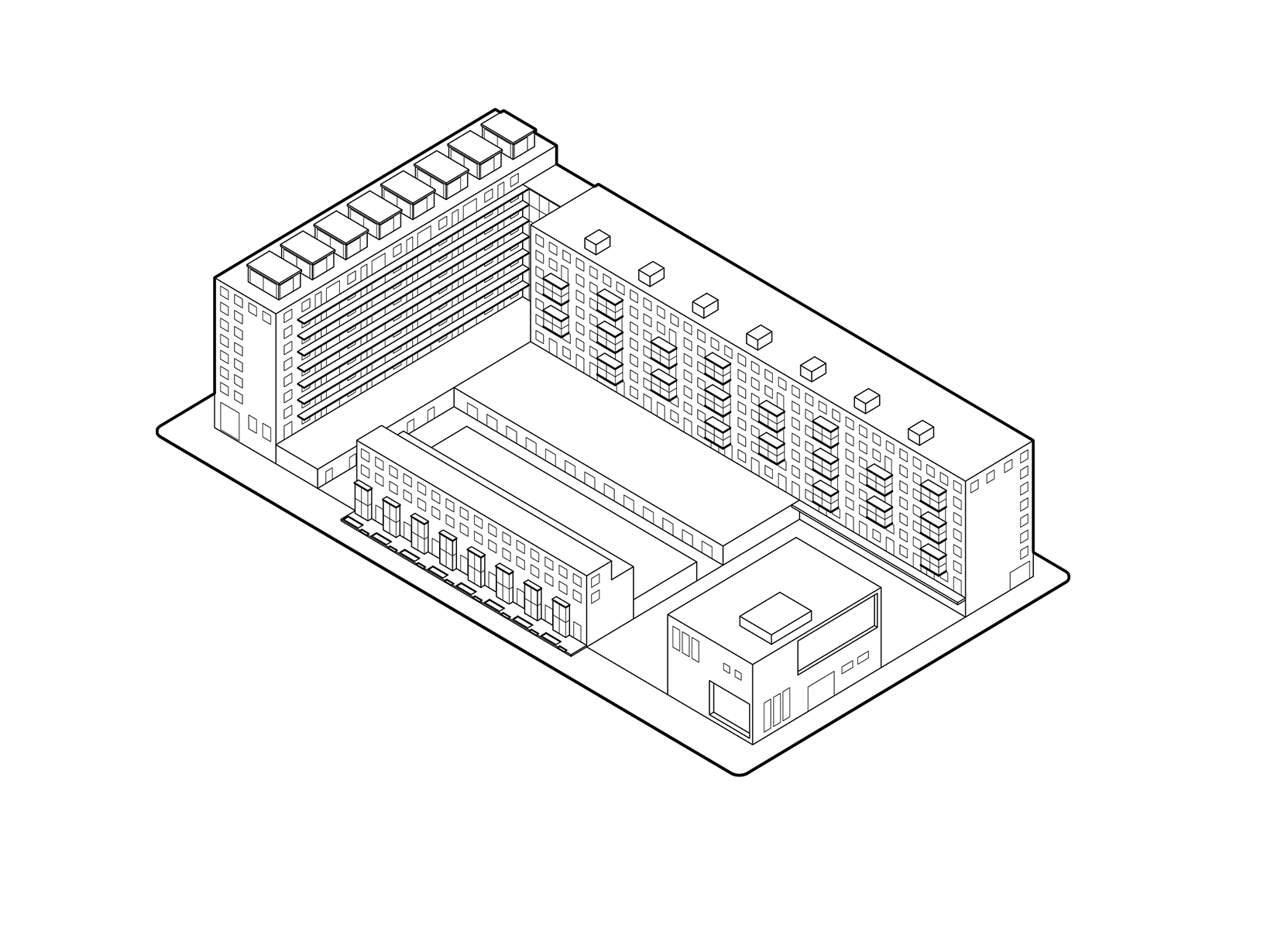 Urban Morphology