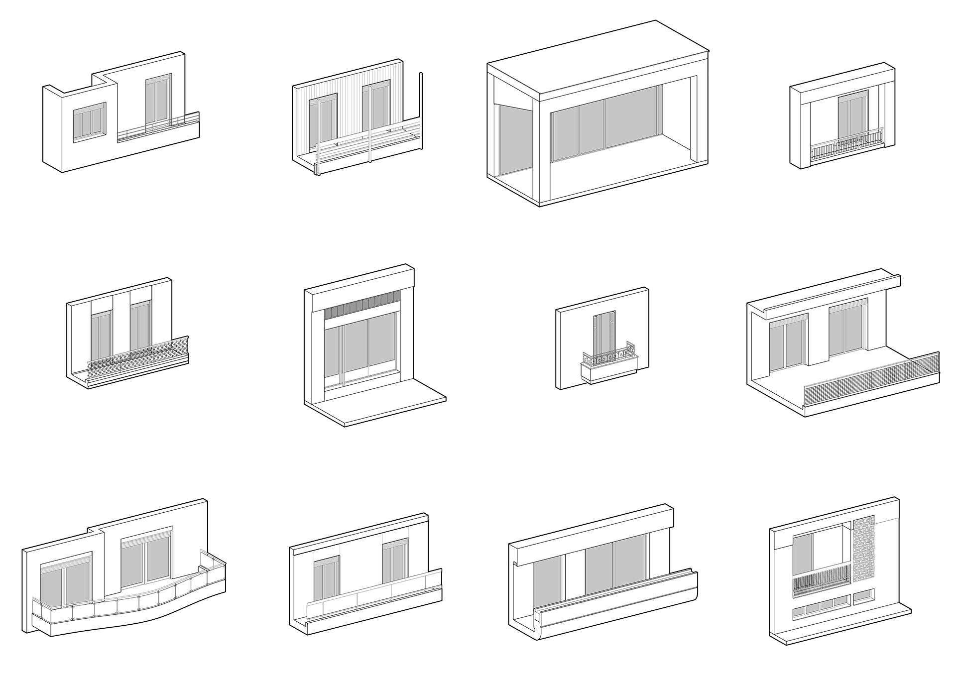 Urban Morphology