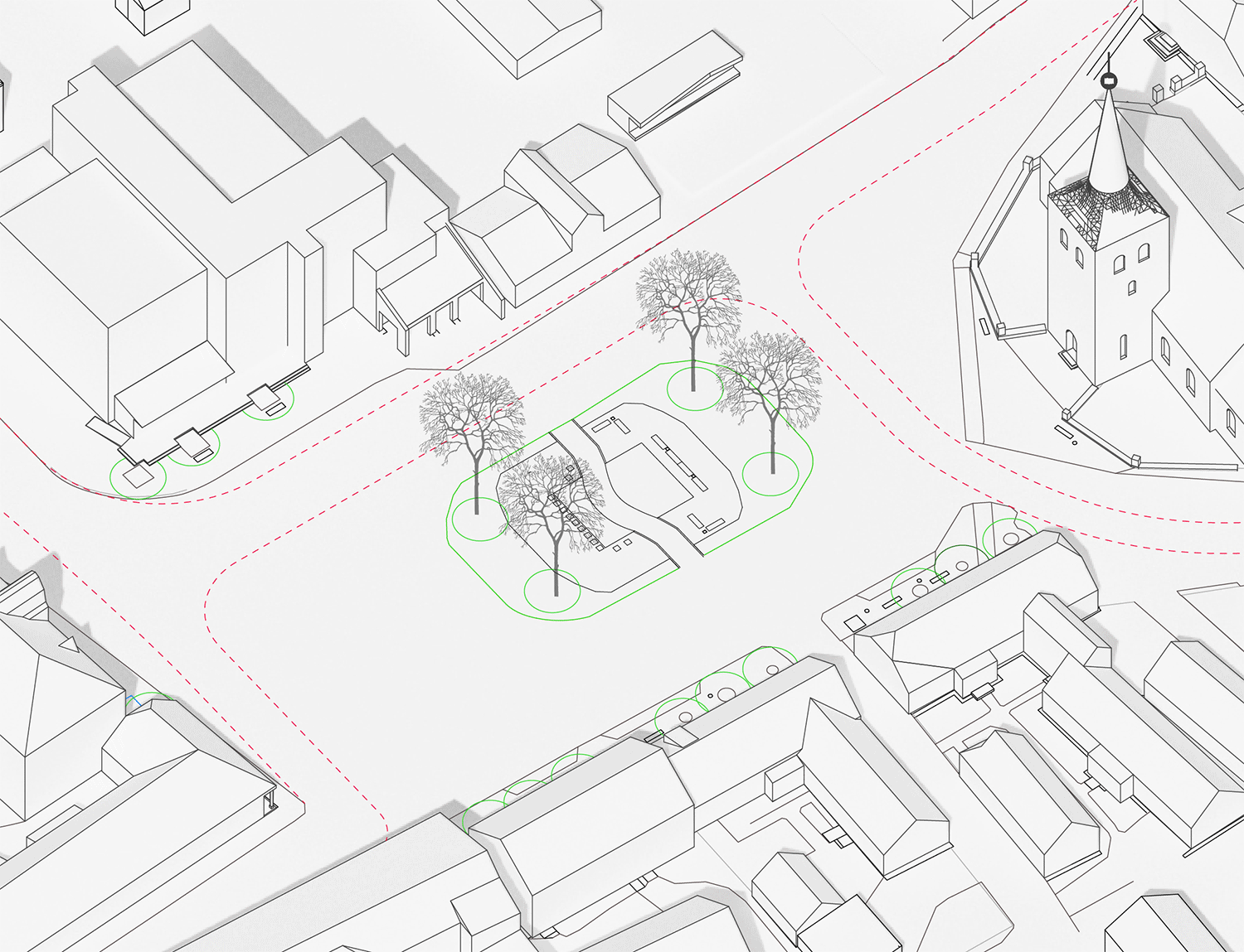 Architectural Diagrams