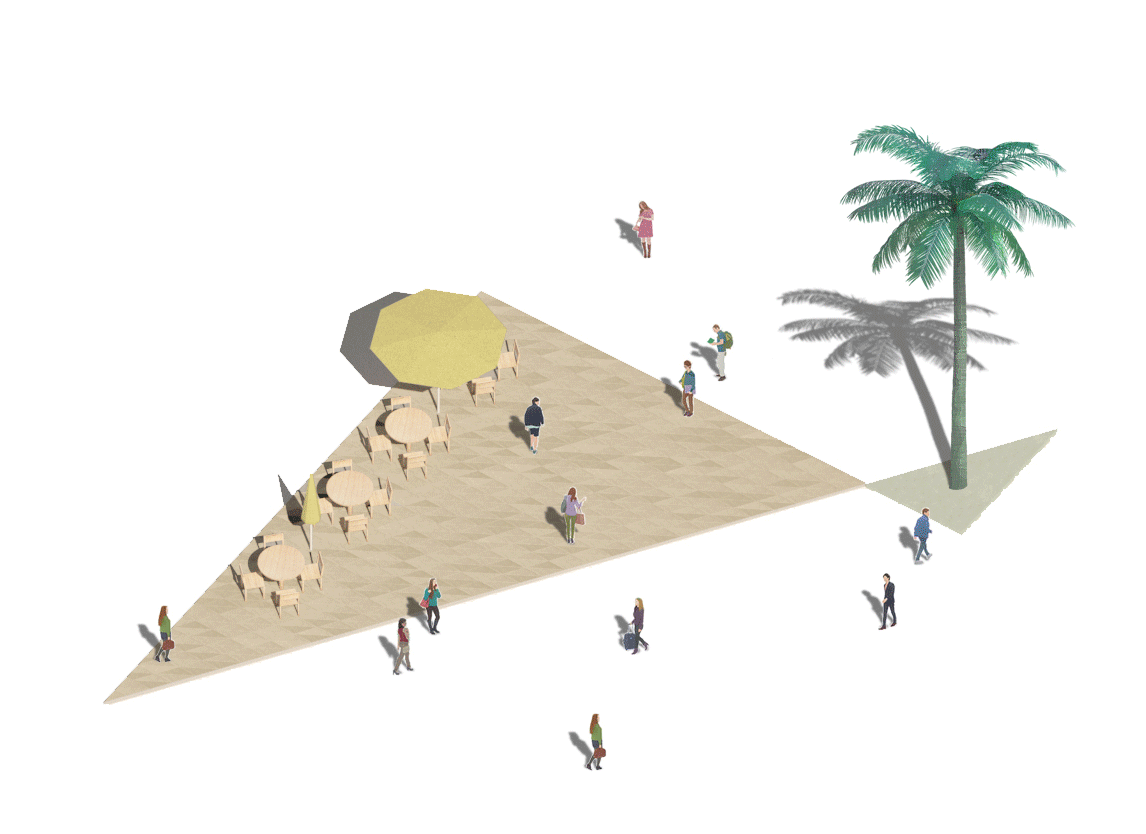 Architectural Representation