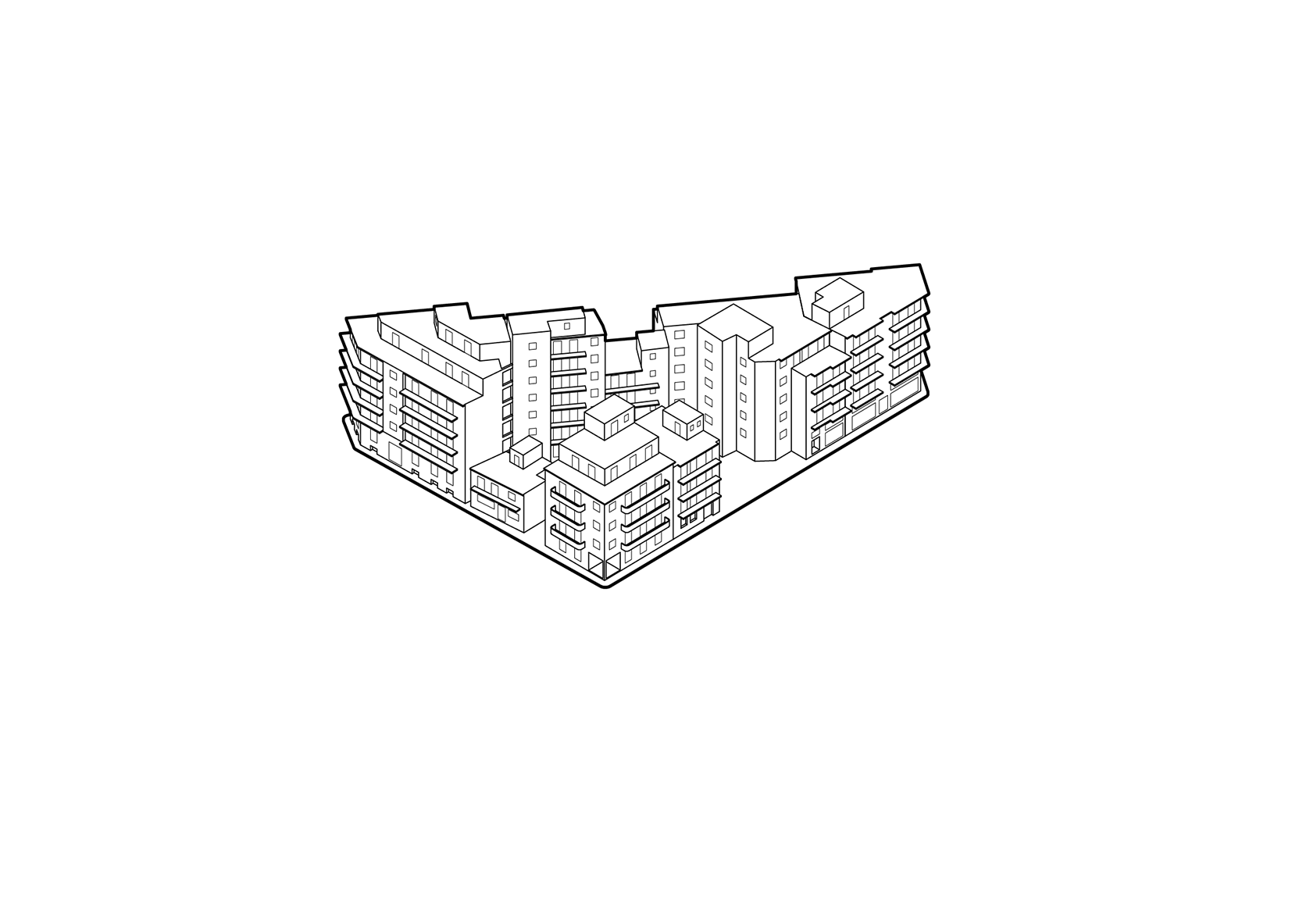Urban Morphology