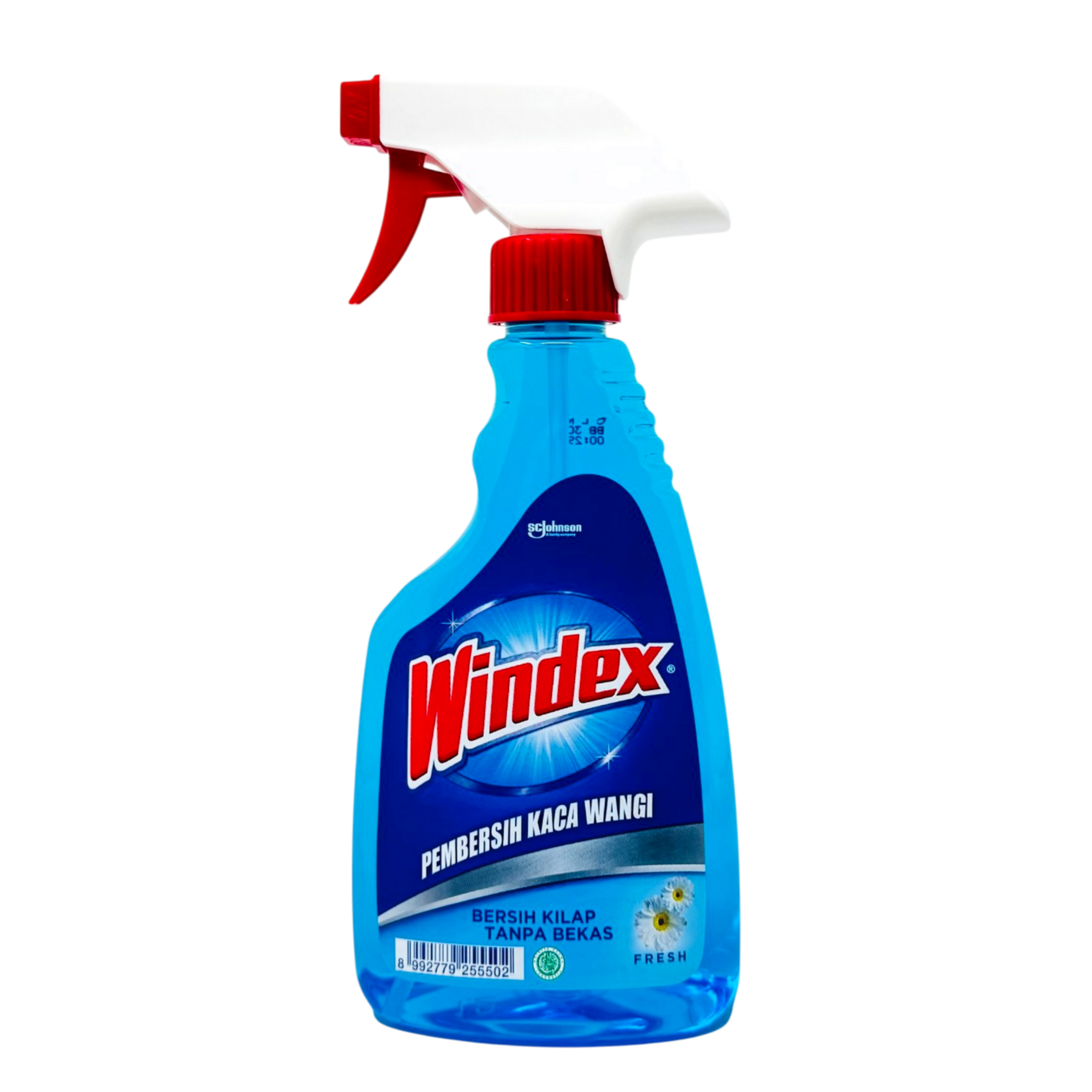 Windex Fresh Original 500 ml.