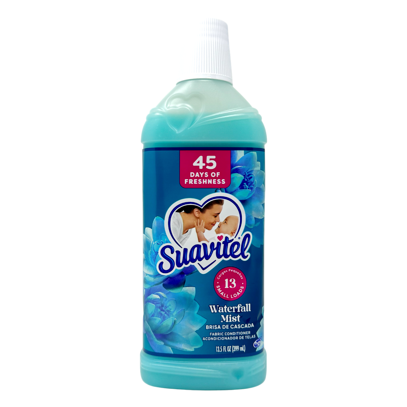 Suavitel 405ml. Waterfall Mist