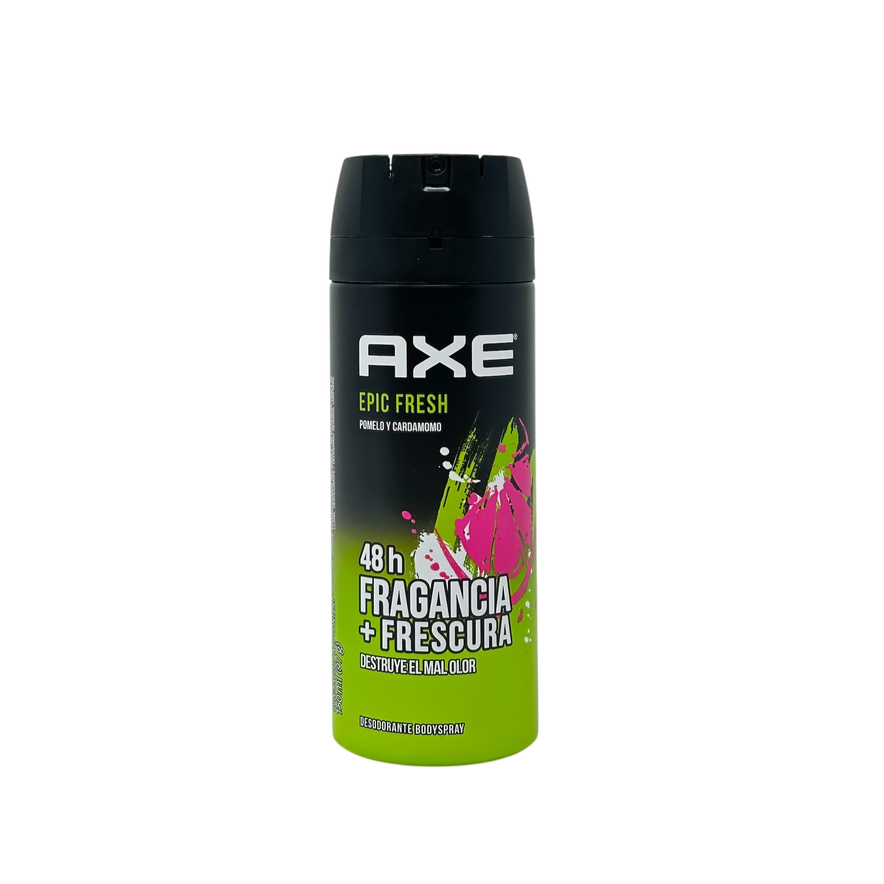 Axe Desodorante Spray Epic Fresh 150 ml.