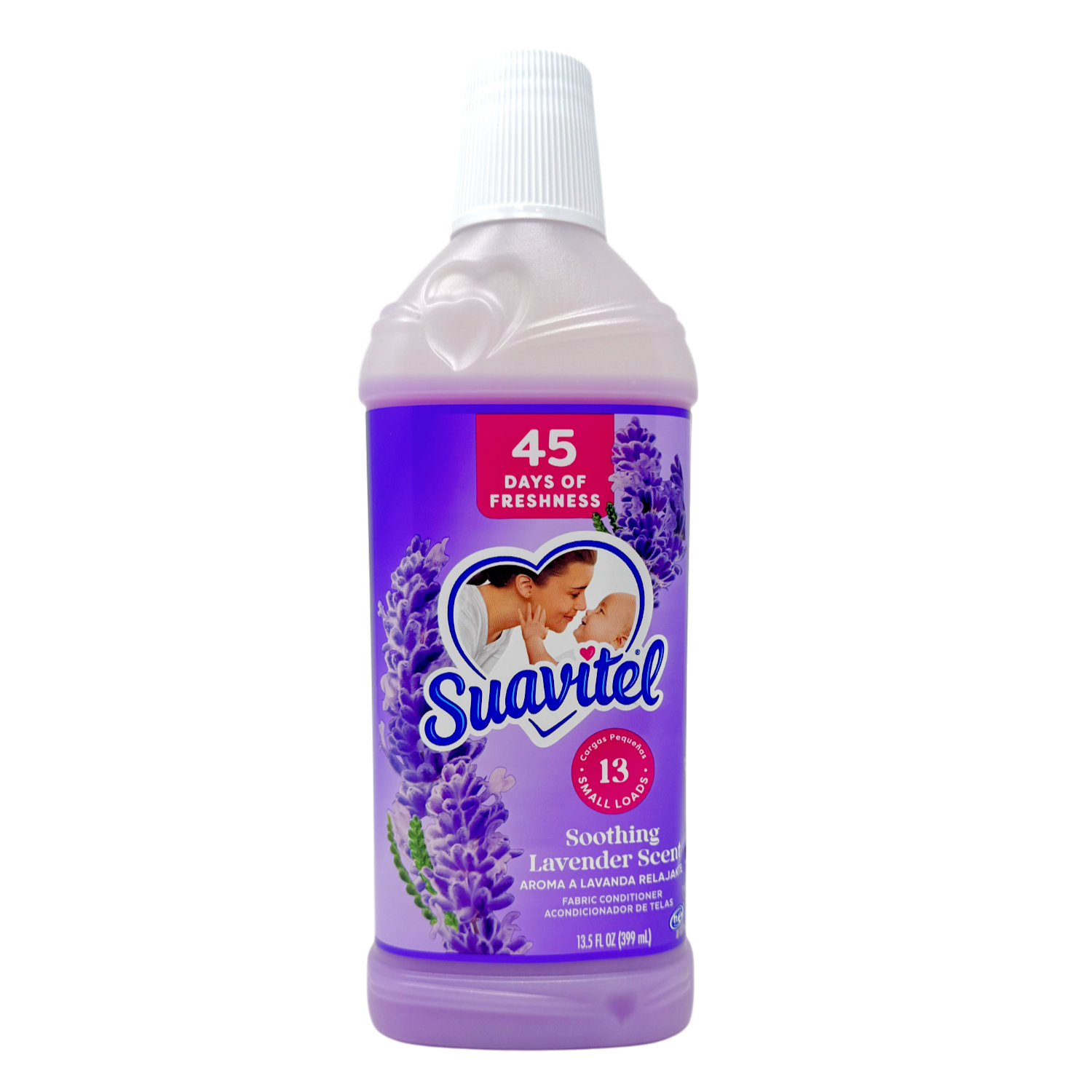 Suavitel 405ml. Lavender