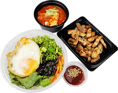 미나리비빔밥+통삼겹구이+미니김치찜찌개 누끼 저용량.png
