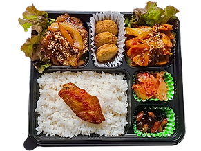 돼지불고기+제육볶음 도시락 7,900원 누끼.png
