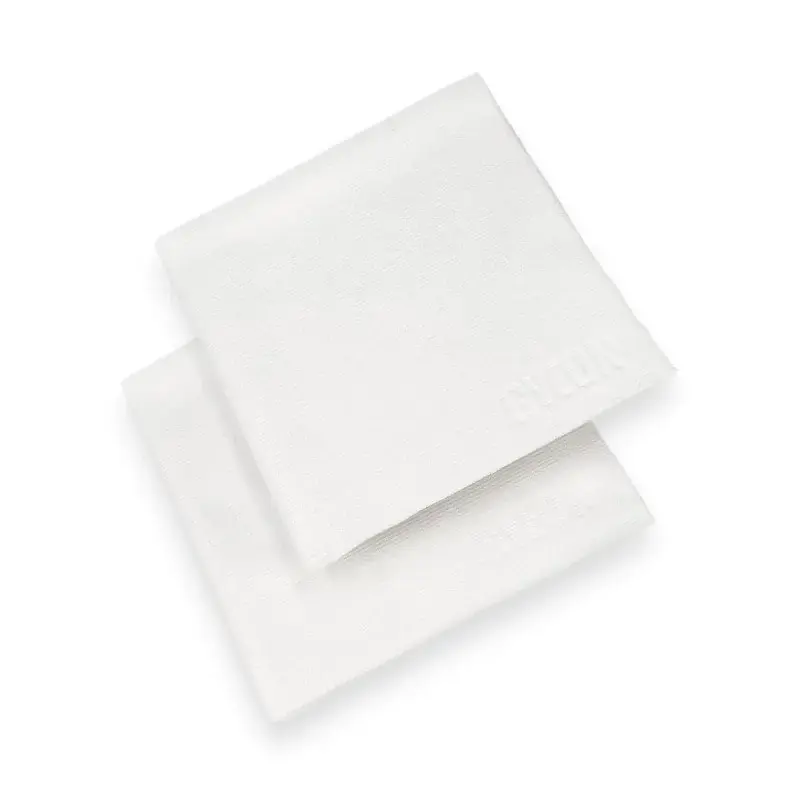 GYEON Q²M LeatherWipe EVO 40 x 40 cm 2 Stück