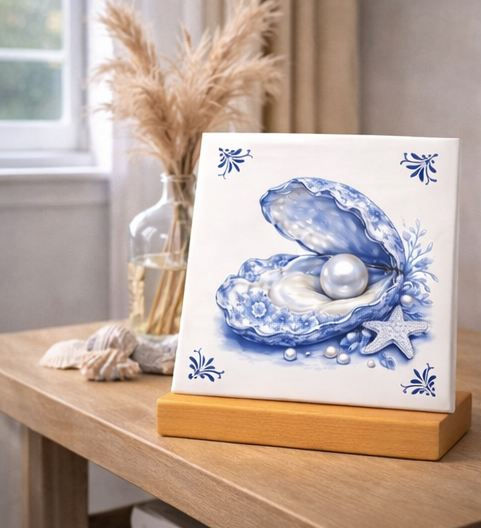 carreau-decoratif-huitre-perle-style-bleu-delft-ceramique-decoration-marine