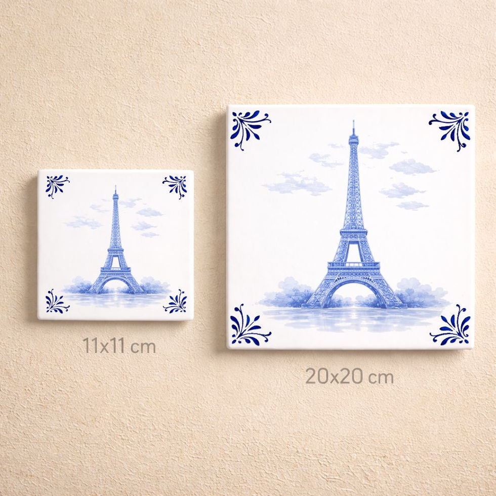 carreau-ceramique-tour-eiffel-style-delft-decoration-murale-paris-20x20