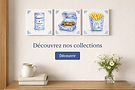 collection delft bleu