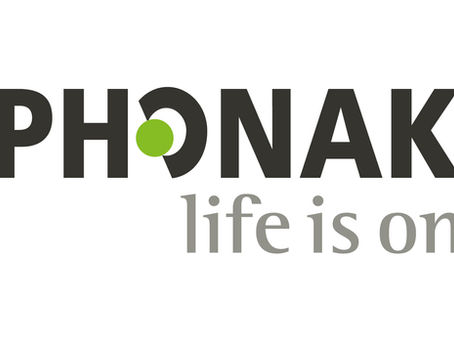 Exciting new Technology from Phonak- The Audeo Sphere Infinio!