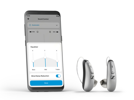 OTC Hearing Aids