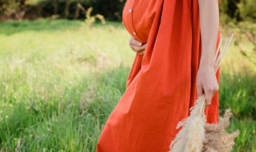 Babybauch fotoshooting Fotograf