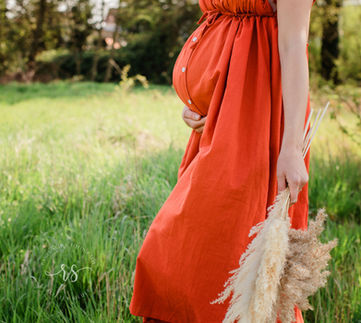 Babybauch fotoshooting Fotograf