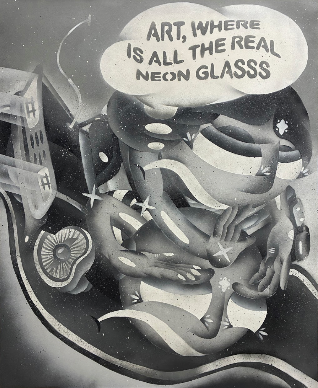 'what. would. Peter. Saul. do?'
