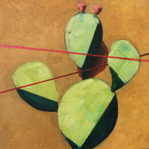 Eason Eige, Albuquerque Artist