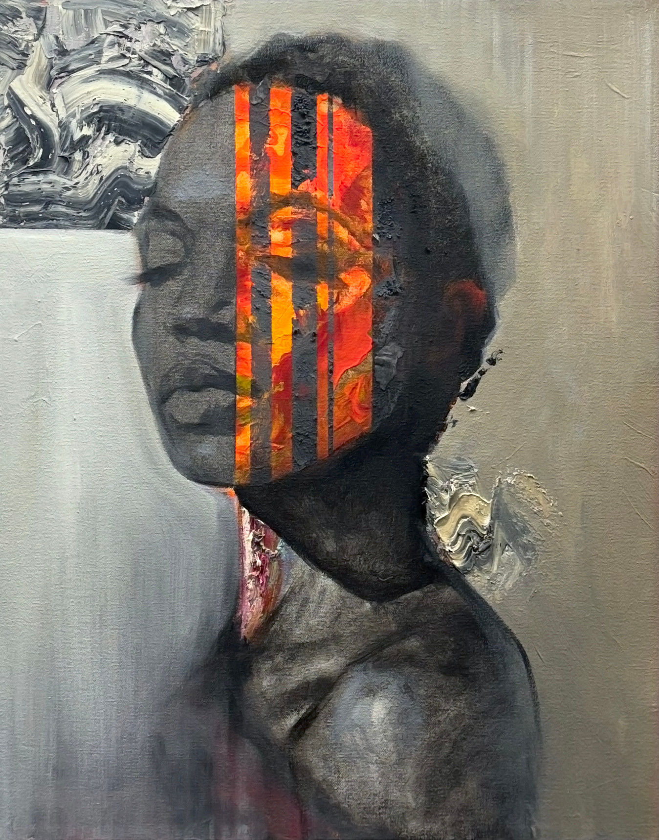 “Crown of Vapor”