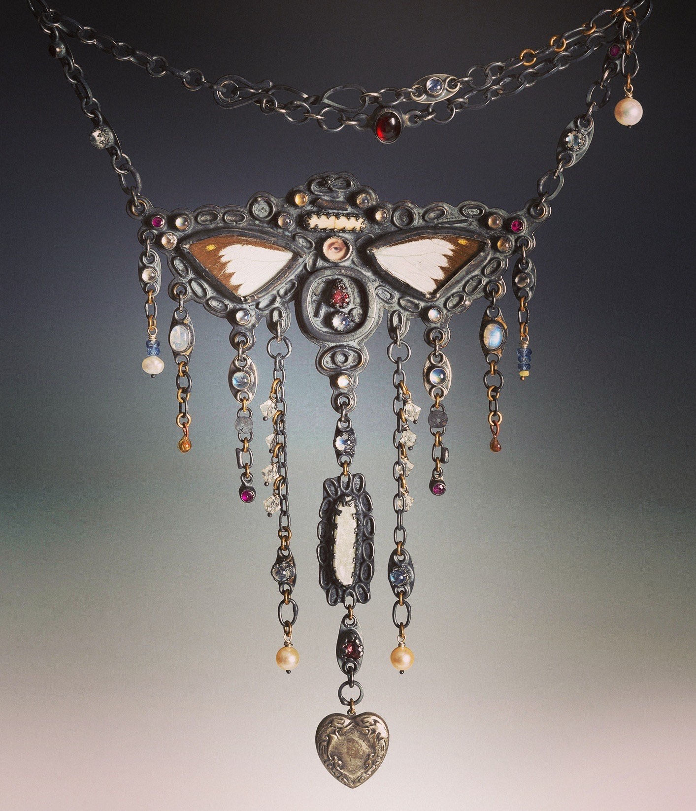 'Pollinator: Florine's Dream (Third Ode to Florine Stettheimer)'