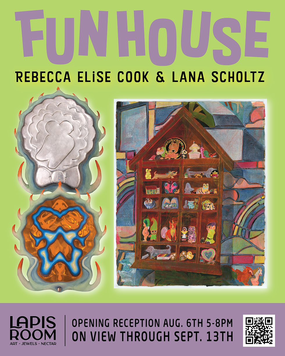 FUNHOUSE