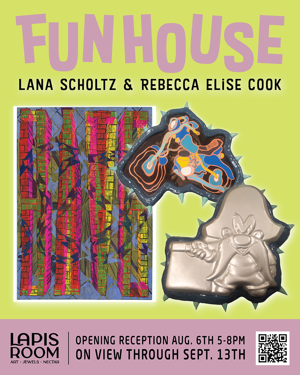 FUNHOUSE