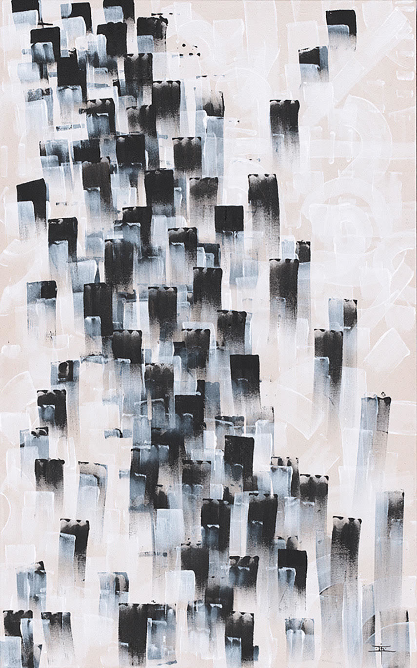 I Dream In Color (Prints)