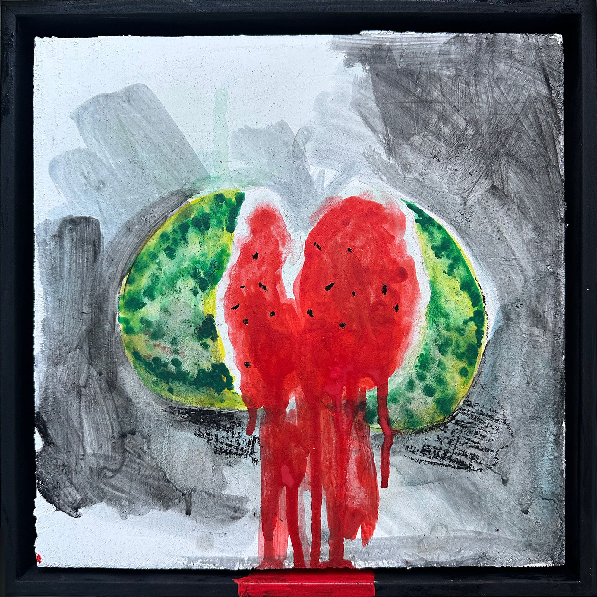 "2024, Watermelon"