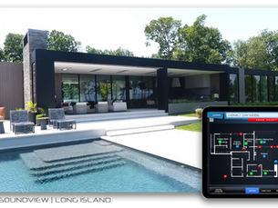 Your Car has a Dashboard. Your Home Deserves One Too.