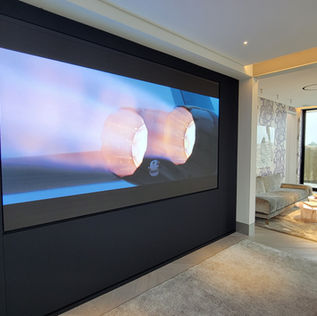 Video Walls