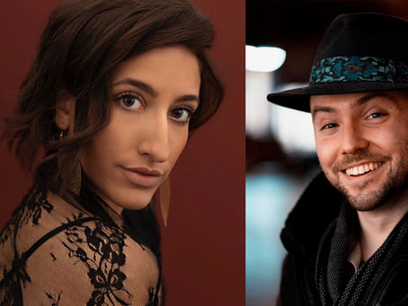 Krysta Ferrara: Reenergized