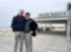 John Thorsen | Connect Hearth and Brian McAuliff | Bri-Tech