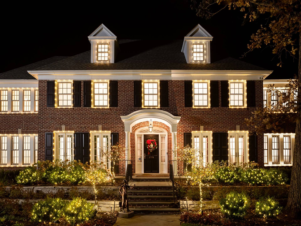 What Is Your Home Security System Actually Protecting Against?