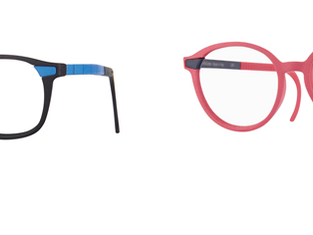 LOOKINO TRI-X OPTICAL FRAMES New picture models
