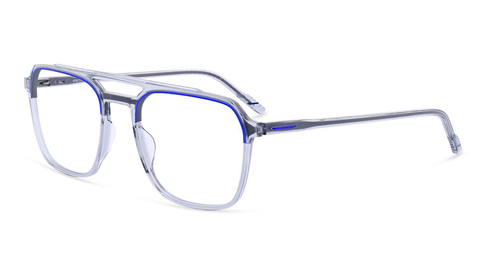 SPECTRAL, the precision of HD acetate