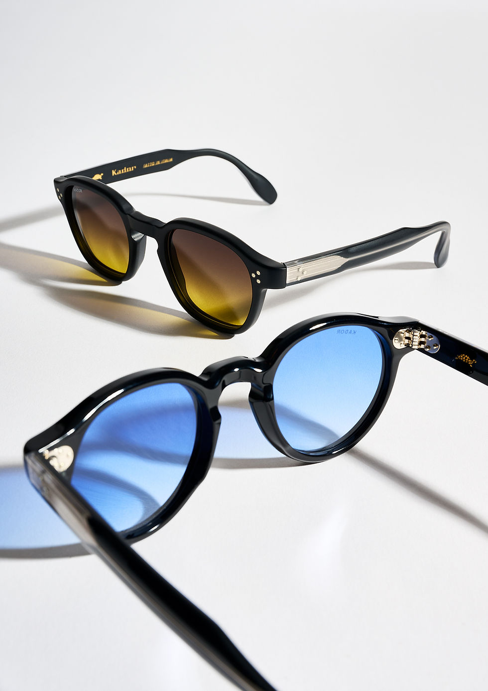 The models Premium 66 and Premium 99