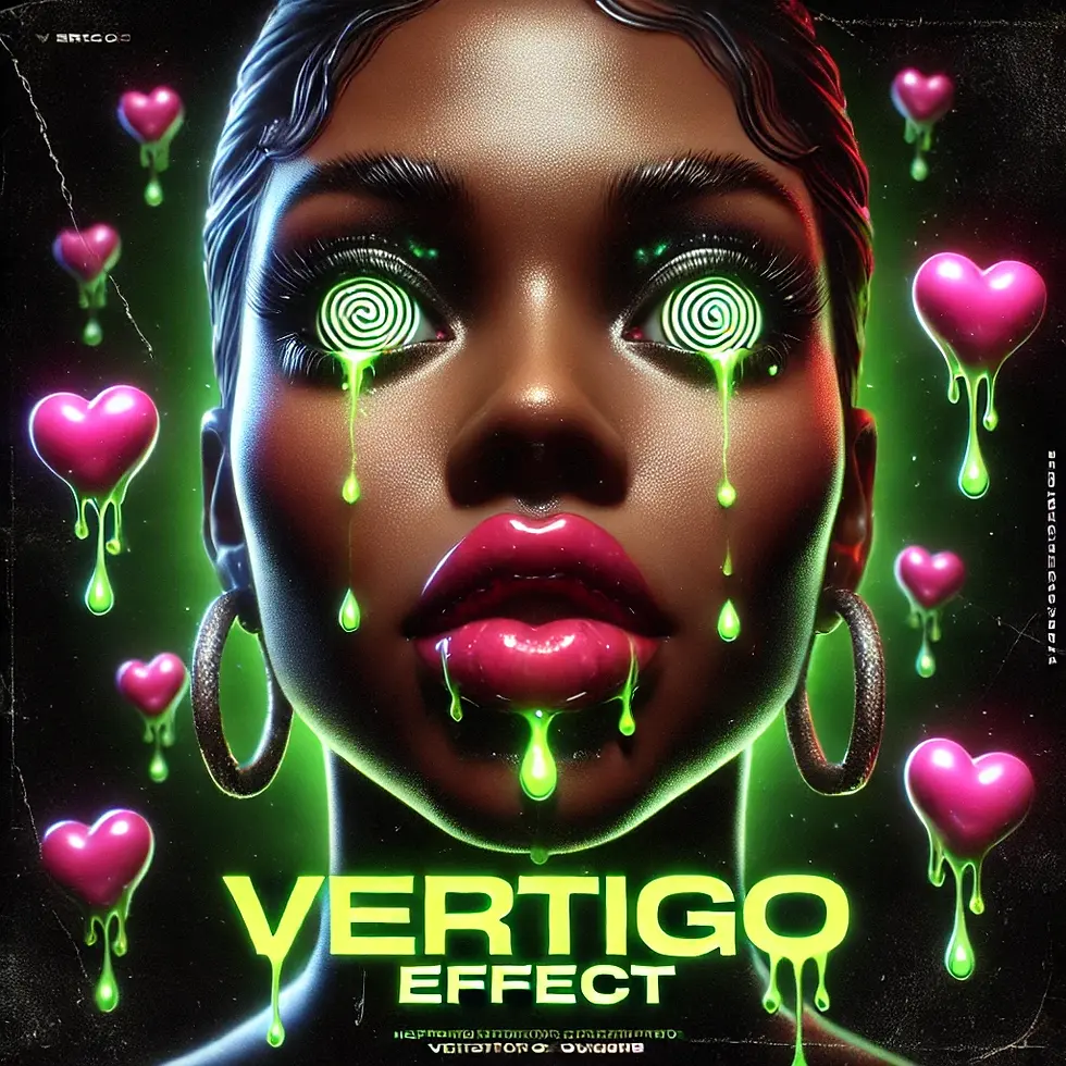 THE VERTiGO EFFECT TOUR