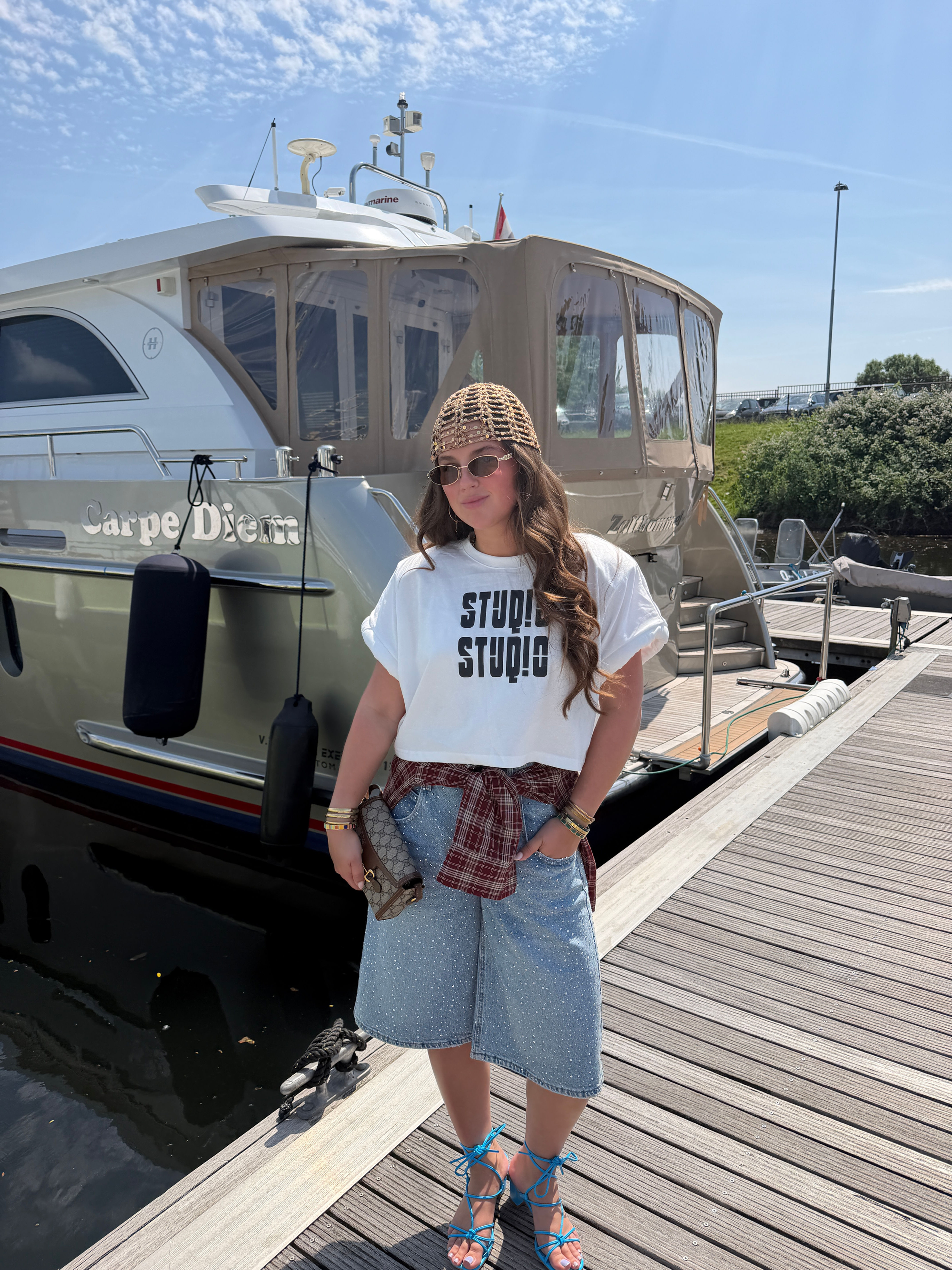 Studio Tee