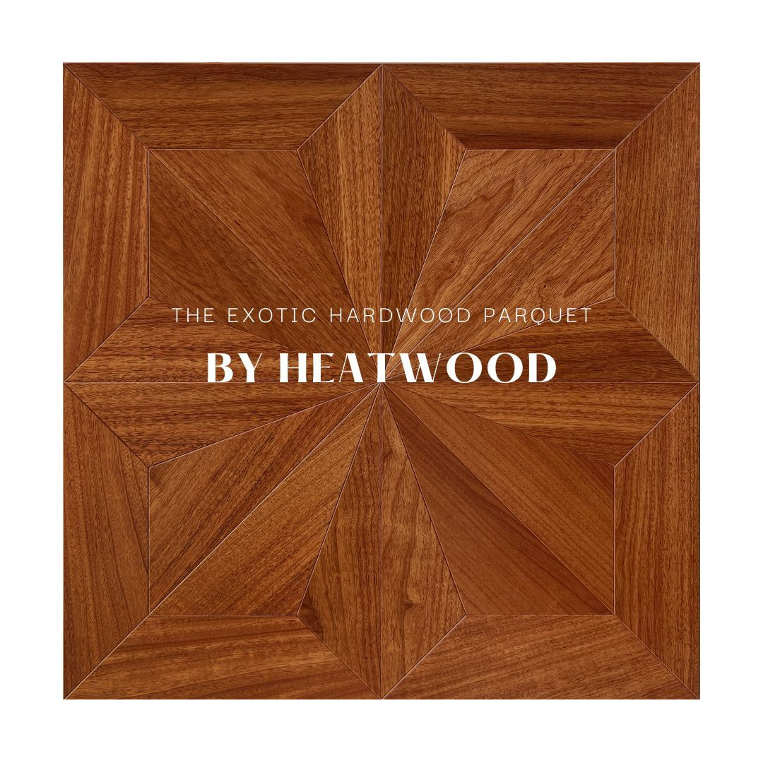 Parquet Vienna Star