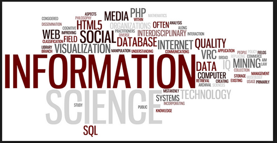 What is Information Science?