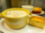 CHICKEN & DUMPLINGS
